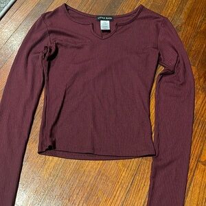 Small! Never worn
